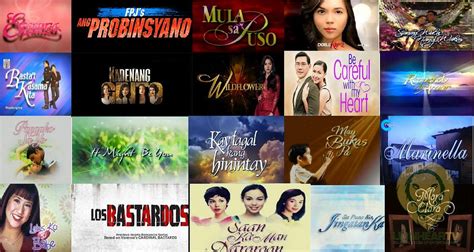 pinoyflix teleserye